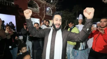 موعد عرض الحلقة 25 من مسلسل المداح 6 وأسئلة عن كشف ألاعيب سميح